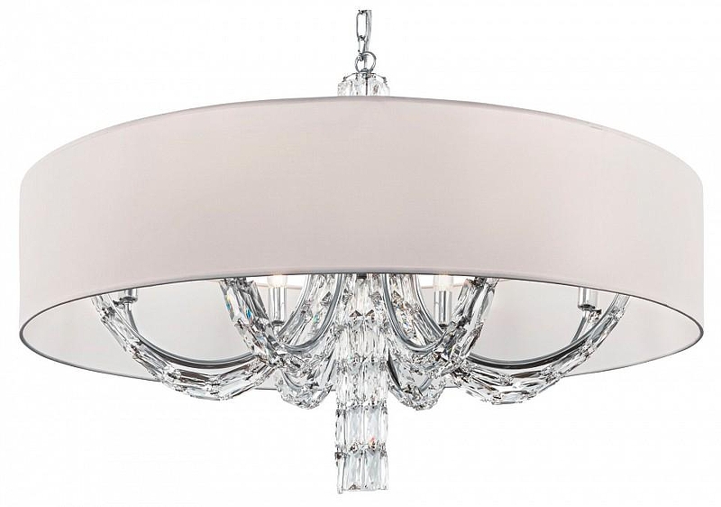 Подвесной светильник Maytoni Modern Talento DIA008PL-08CH 