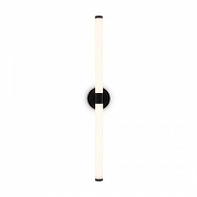 Настенный светильник Maytoni Ax1s MOD106WL-L16B3K цвет плафона/подвески Белый, цвет арматуры Черный-2