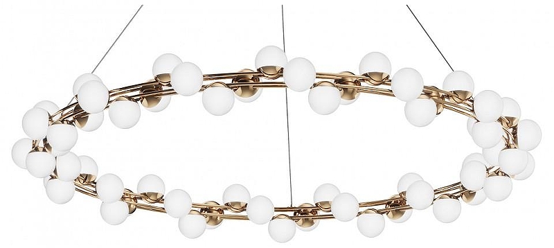 Подвесной светильник Maytoni Tessara MOD081PL-L60G3K 