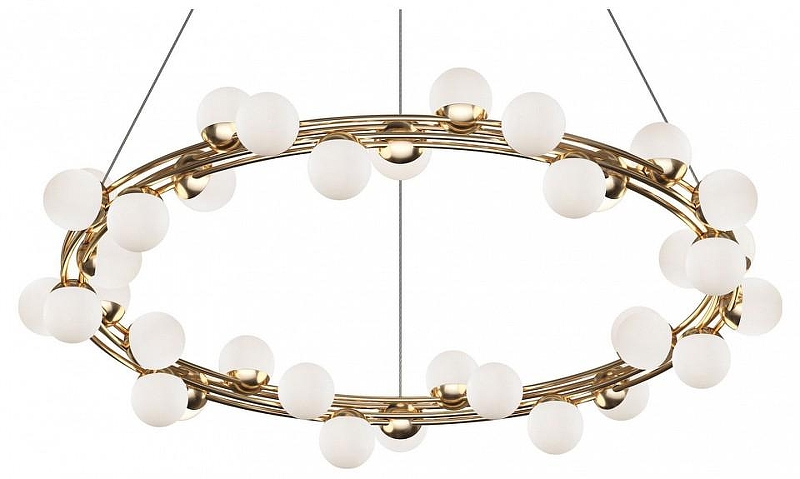 Подвесной светильник Maytoni Tessara MOD081PL-L50G3K 