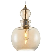 Подвесной светильник Maytoni Tone P003PL-01BZ цвет бронза-5