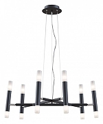 Подвесной светильник Maytoni Vigo MOD031PL-12B цвет черный-1