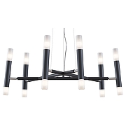 Подвесной светильник Maytoni Vigo MOD031PL-12B цвет черный-10