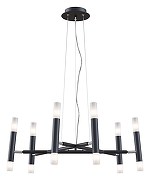 Подвесной светильник Maytoni Vigo MOD031PL-12B цвет черный-11