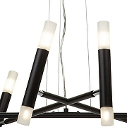 Подвесной светильник Maytoni Vigo MOD031PL-12B цвет черный-16