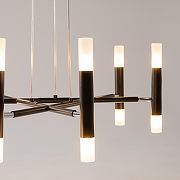 Подвесной светильник Maytoni Vigo MOD031PL-12B цвет черный-17