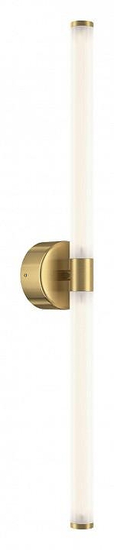 Настенный светильник Maytoni Ax1s MOD106WL-L16G3K 