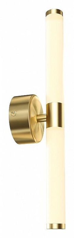 Настенный светильник Maytoni Ax1s MOD106WL-L10G3K 