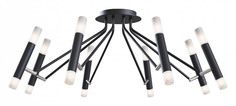 Потолочный светильник Maytoni Vigo MOD620CL-16B 