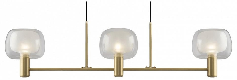 Подвесной светильник Maytoni V1s1on MOD411PL-03G 