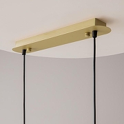 Подвесной светильник Maytoni V1s1on MOD411PL-03G цвет золото-12