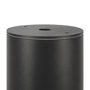 Потолочный светильник Maytoni Outdoor Bar O306CL-L7GF цвет плафона/подвески Серый, цвет арматуры Серый-4