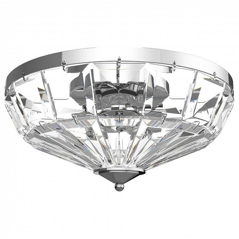 Потолочный светильник Maytoni Facet MOD094CL-04CH 