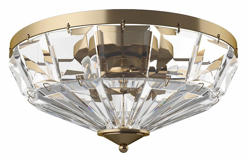 Потолочный светильник Maytoni Neoclassic Facet MOD094CL-04G 