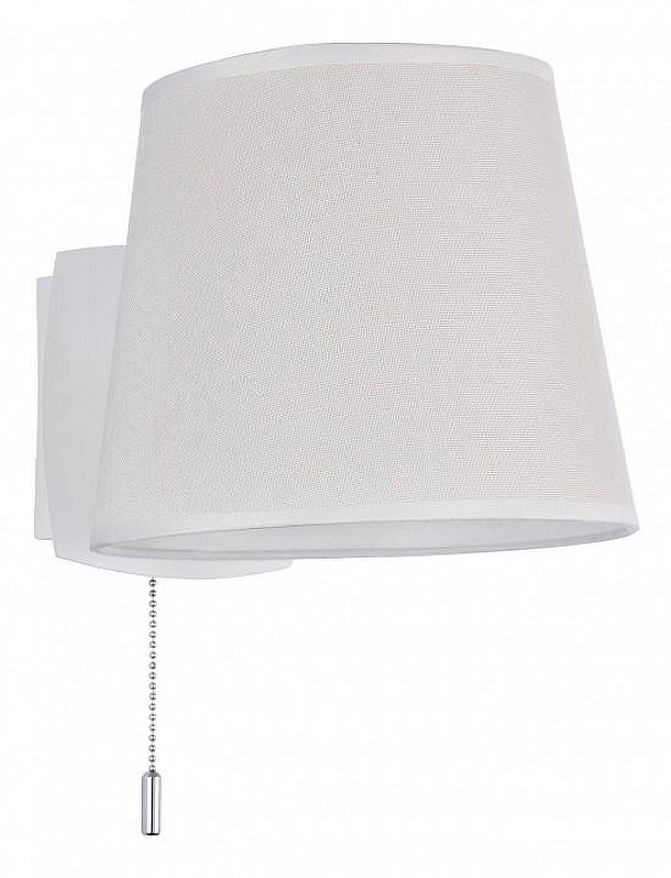 Настенный светильник Maytoni Bergamo MOD613WL-01W 