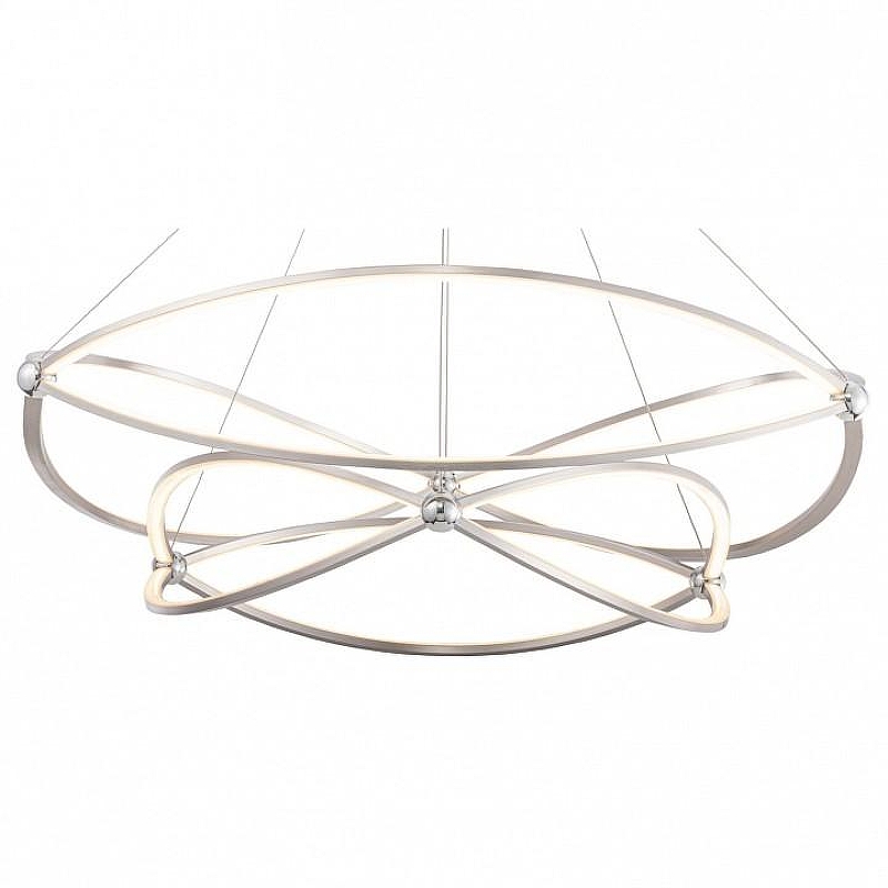 Подвесной светильник Maytoni Weave MOD062PL-L103CH3K 