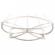 Подвесной светильник Maytoni Weave MOD062PL-L103CH3K цвет никель