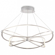 Подвесной светильник Maytoni Weave MOD062PL-L103CH3K цвет никель-1