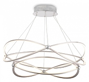 Подвесной светильник Maytoni Weave MOD062PL-L103CH3K цвет никель-5