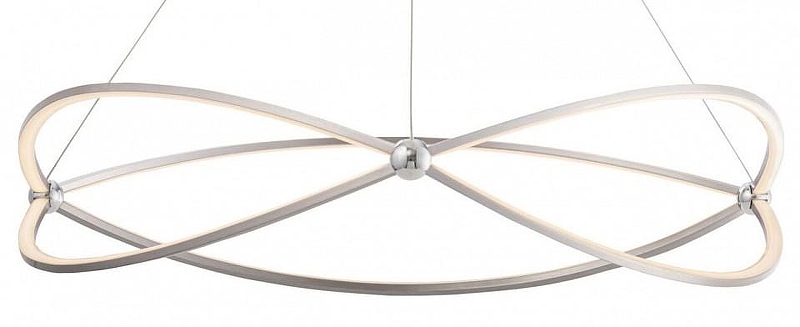 Подвесной светильник Maytoni Modern Weave MOD062PL-L56CH3K 