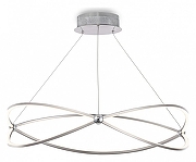 Подвесной светильник Maytoni Modern Weave MOD062PL-L56CH3K цвет никель-3