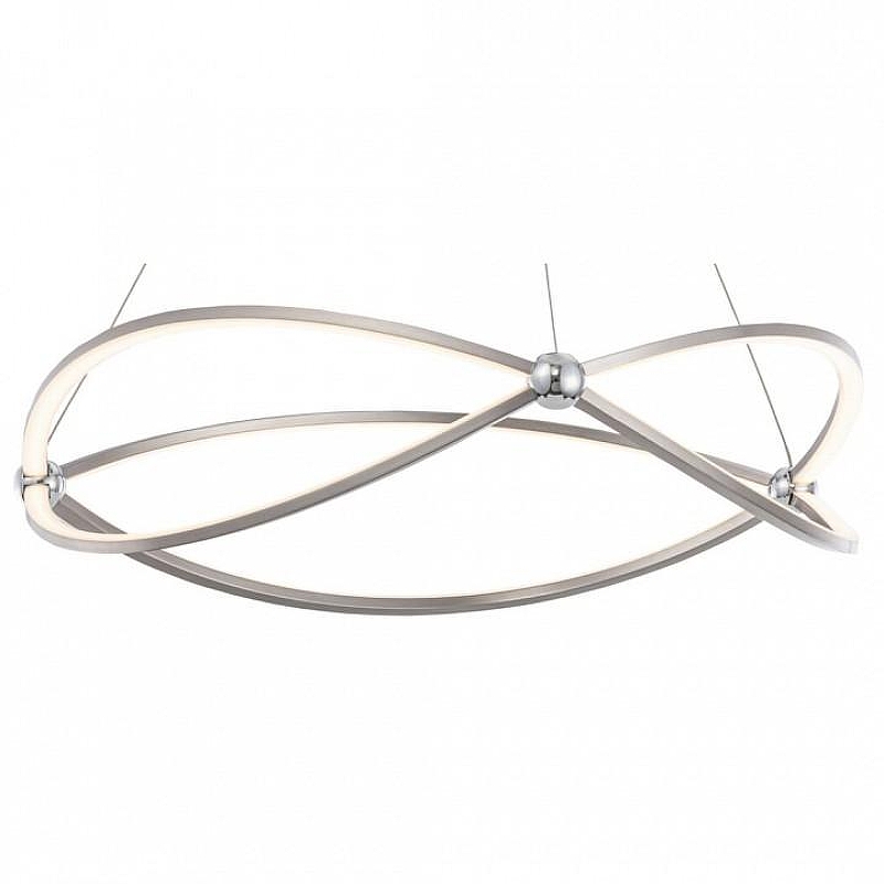 Подвесной светильник Maytoni Weave MOD062PL-L45CH3K 