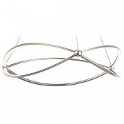 Подвесной светильник Maytoni Weave MOD062PL-L45CH3K цвет никель