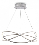 Подвесной светильник Maytoni Weave MOD062PL-L45CH3K цвет никель-3