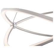 Подвесной светильник Maytoni Weave MOD062PL-L45CH3K цвет никель-4