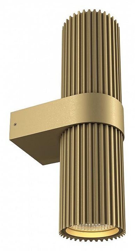 Настенный светильник Maytoni Dynamics MOD326WL-02MG 