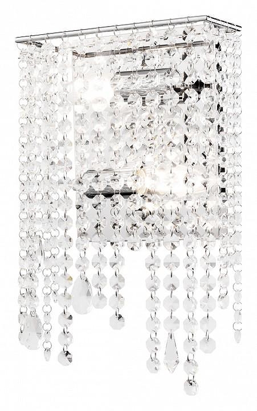 Настенный светильник Maytoni Modern Empress DIA002WL-02CH 