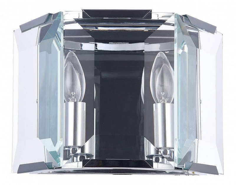 Настенный светильник Maytoni Modern Cerezo MOD202WL-02N 