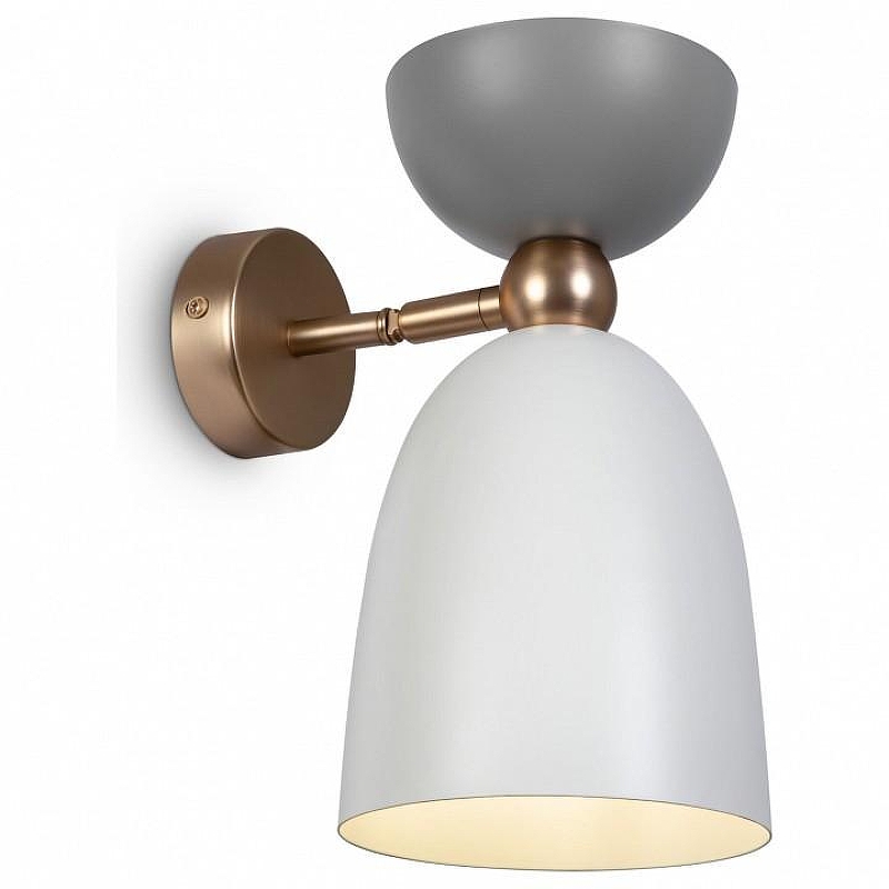 Настенный светильник Maytoni Cloches MOD113WL-01W 