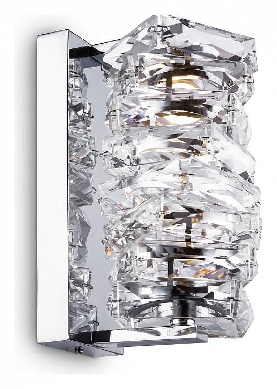 Настенный светильник Maytoni Co1l MOD124WL-L6CH3K 