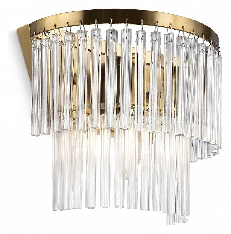 Настенный светильник Maytoni Colonne MOD093WL-01BS 