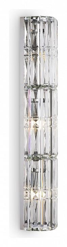 Настенный светильник Maytoni Facet MOD094WL-03CH 