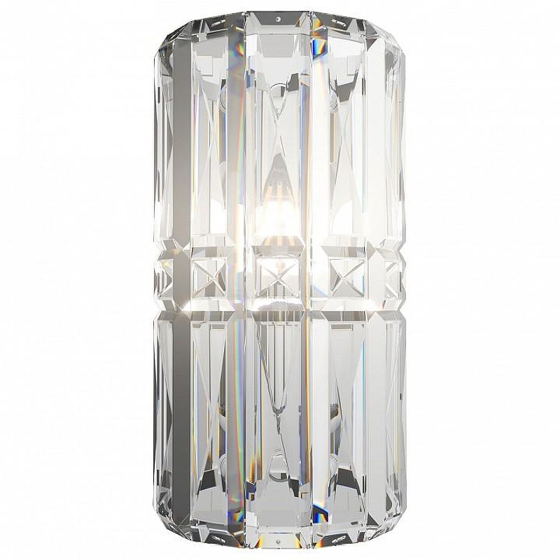 Настенный светильник Maytoni Facet MOD094WL-01CH 