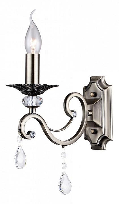 Настенный светильник Maytoni Grace RC247-WL-01-R 