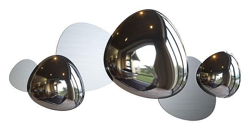 Настенный светильник Maytoni Jack-stone MOD314WL-L13N3K 