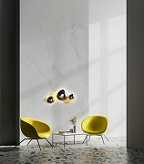 Настенный светильник Maytoni Jack-stone MOD314WL-L13G3K цвет плафона/подвески Золото, цвет арматуры Золото-5