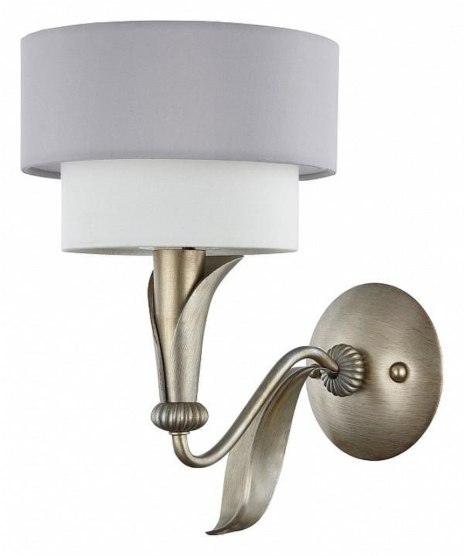 Настенный светильник Maytoni L1ll1an H311-01-G 