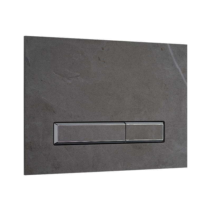 Клавиша смыва KK POL Lapis Grande V1 350/PPK/413-00-03 