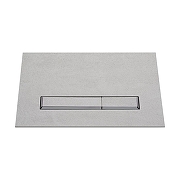 Клавиша смыва KK POL Lapis Grande V1 350/PPK/415-00-03 Pietra Perla-1