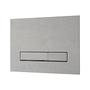Клавиша смыва KK POL Lapis Grande V1 350/PPK/415-00-03 Pietra Perla-2