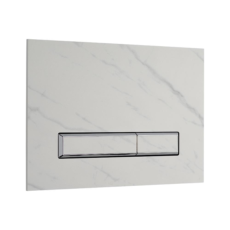 Клавиша смыва KK POL Lapis Grande V1 350/PPK/416-00-03 