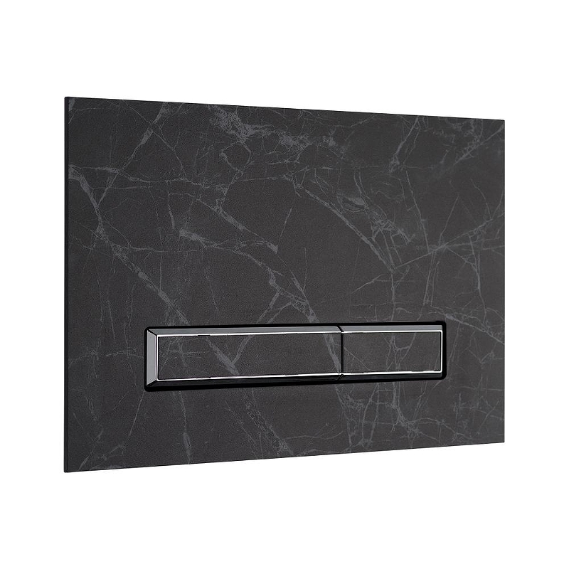 Клавиша смыва KK POL Lapis Grande V1 350/PPK/410-00-03 