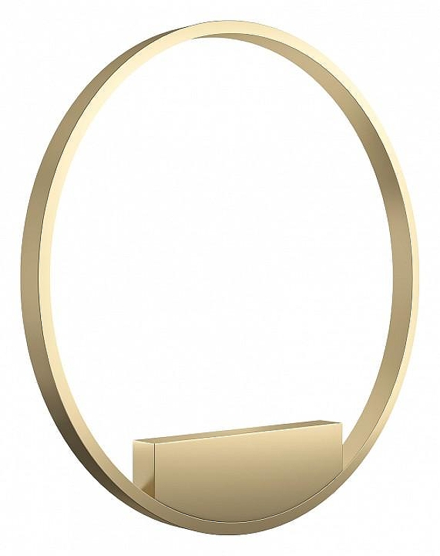 Настенный светильник Maytoni R1m MOD058WL-L35BS4K 