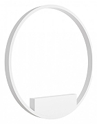 Настенный светильник Maytoni R1m MOD058WL-L35W4K цвет плафона/подвески Белый, цвет арматуры Белый