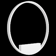 Настенный светильник Maytoni R1m MOD058WL-L35W4K цвет плафона/подвески Белый, цвет арматуры Белый-1