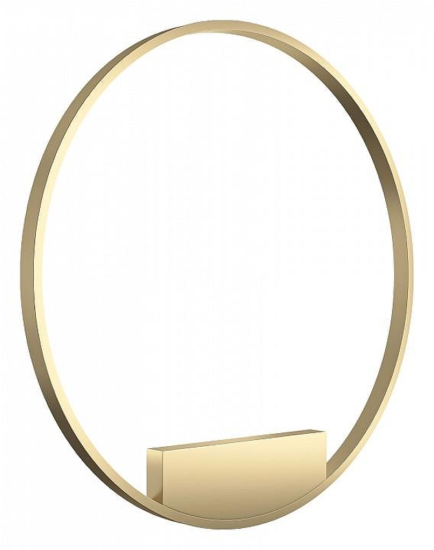 Настенный светильник Maytoni R1m MOD058WL-L50BS4K 